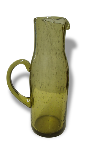 Pichet carafe vase en