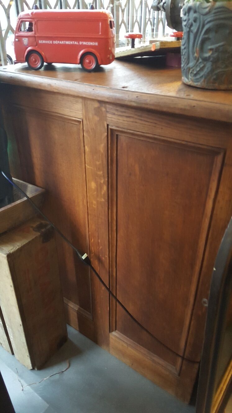 Furniture business