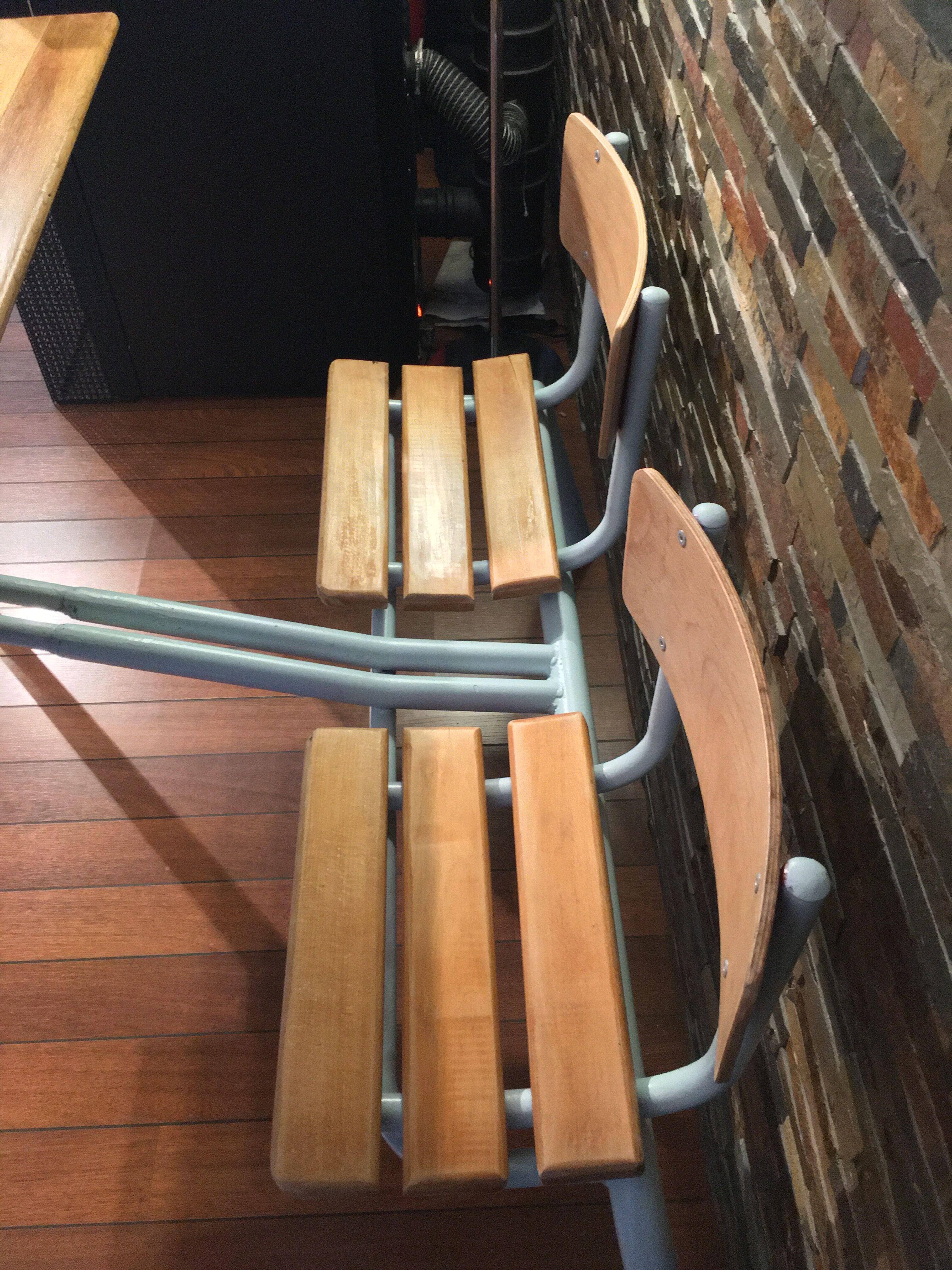 Office school year 60