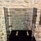 Pare feu art deco