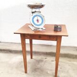 1930s farmhouse table