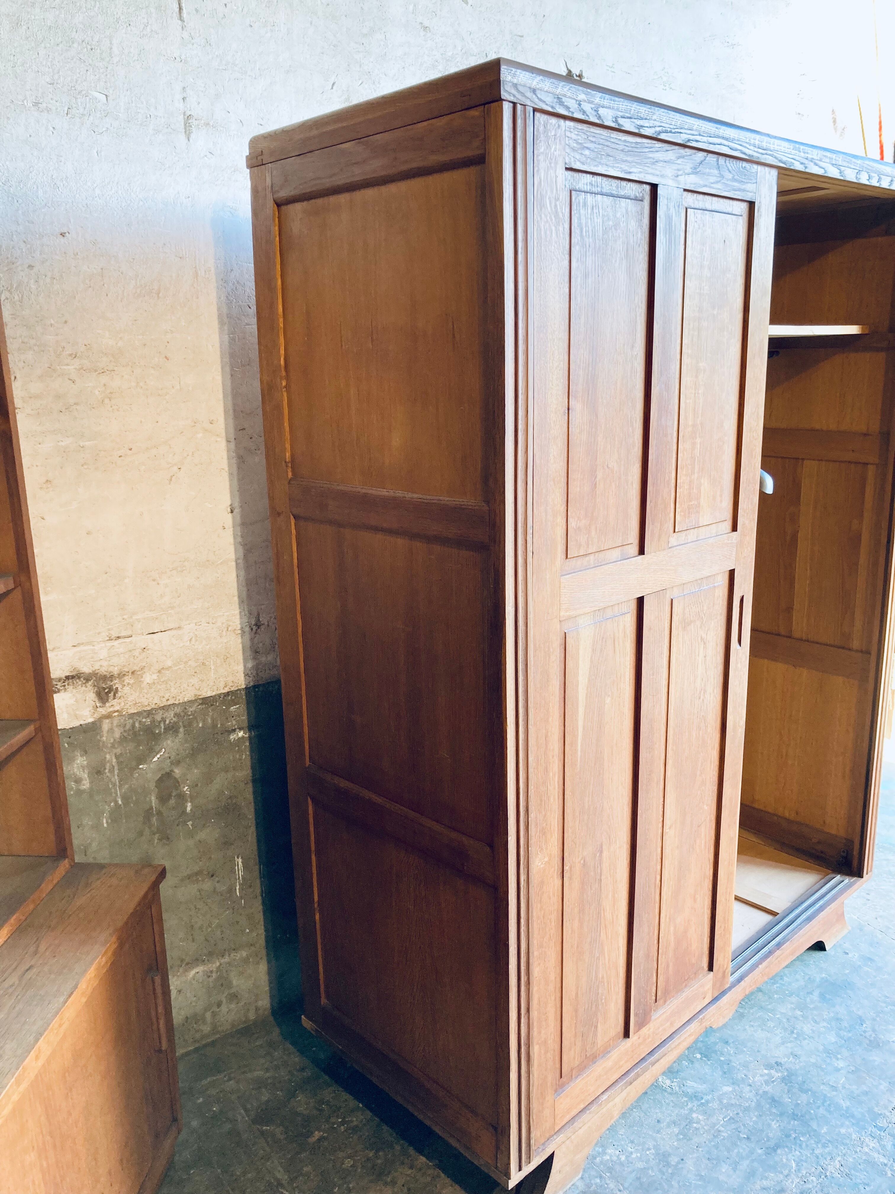 Armoire penderie