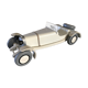 Mercedes Aroutcheff SSKL 1931