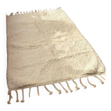 Wool carpet