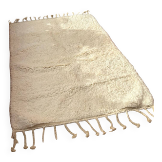 Tapis laine