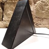 Delta desk lamp by Mario Bertorelle