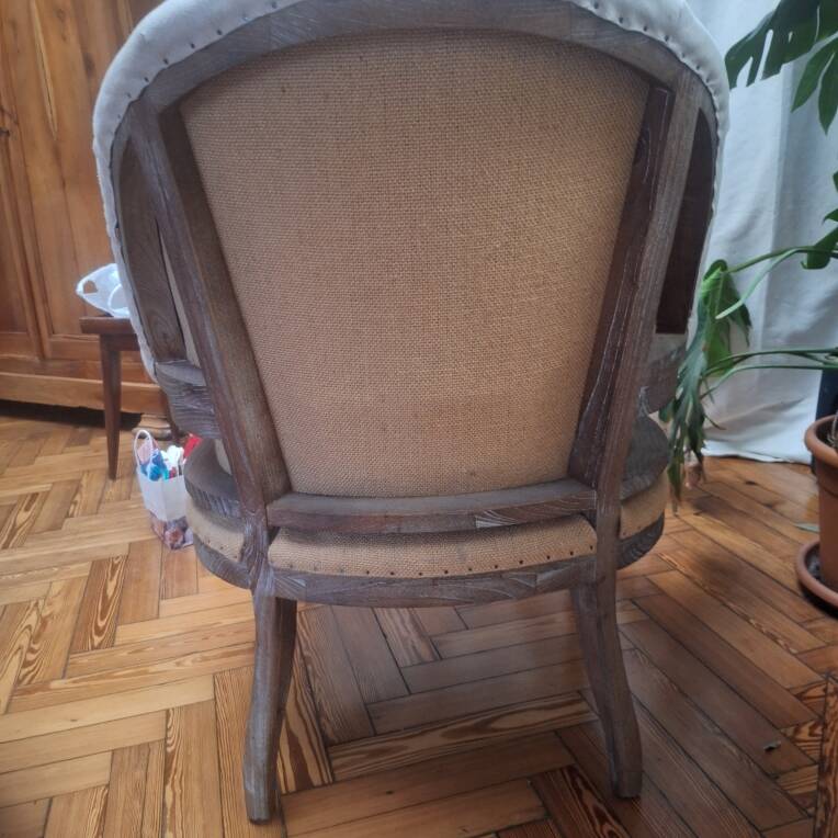 Fauteuils ault