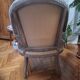 Fauteuils ault
