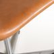 “Oxford” chairs by Arne Jacobsen for Fritz Hansen, 1969