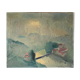 Painting, by André Sorbets