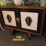 Two-door sideboard