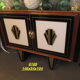 Two-door sideboard