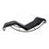 LC4 chaise longue model by Le Corbusier, Charlotte Perriand
