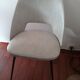 Chaises tonneau 70