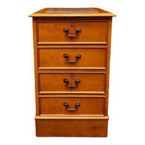 Commode anglaise classique