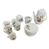Coffee service