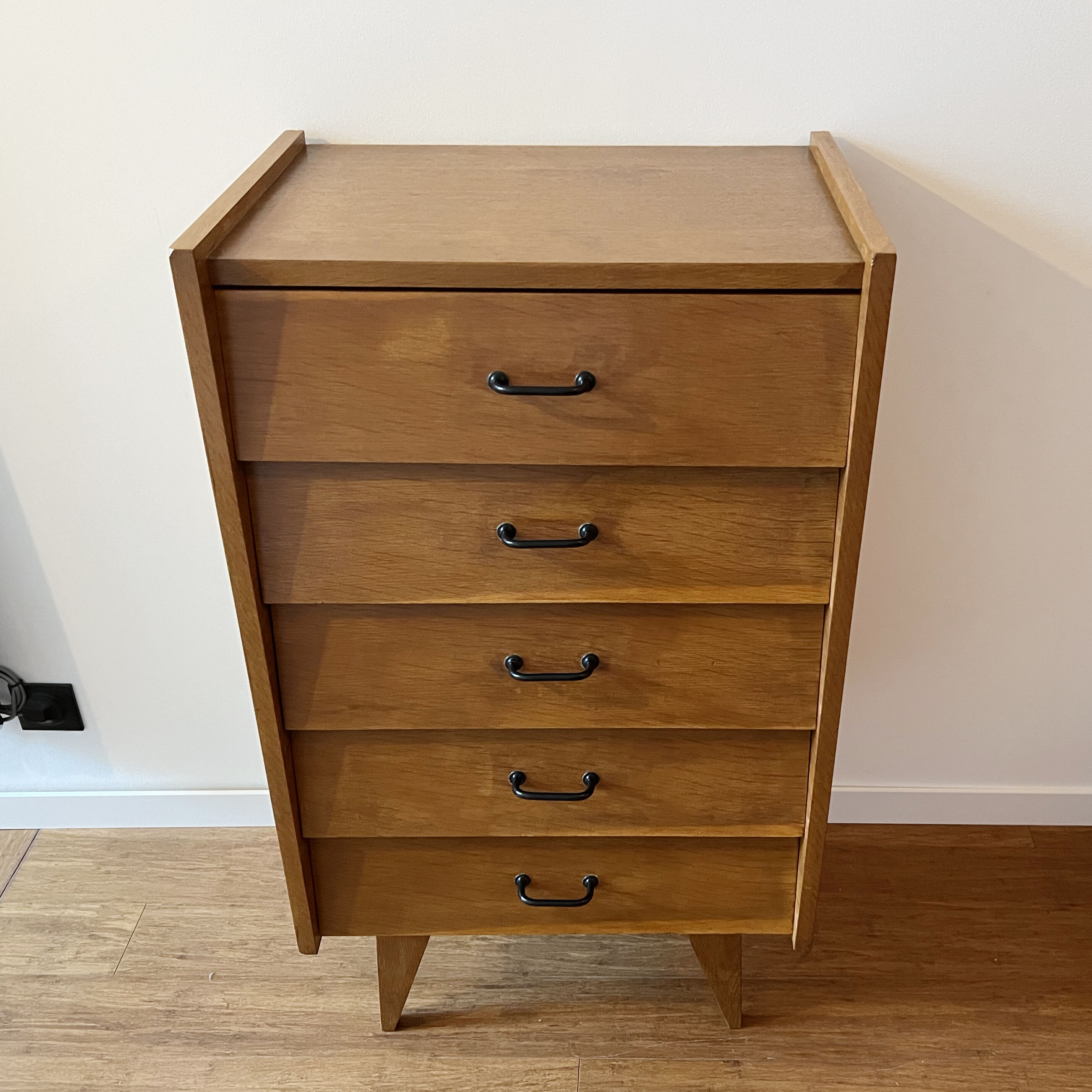 Vintage dresser from the 50s/60s