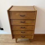 Vintage dresser from the 50s/60s