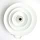 Large Form Light lamp, Denmark 1970s