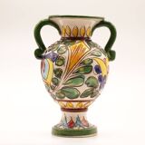 Vase à anse italien
