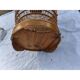 Birdcage China wood