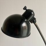 Bauhaus Table Clamp Lamp, 1940s