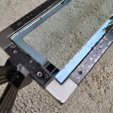 Art Deco oval coffee table 1940