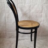 thonet style chain in cane