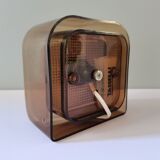 Guzzini sconce by Makio Nasuike