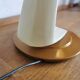 Lampe de bureau Fase "Boomerang" des années 70