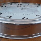 Wall clock Featured Transistor series