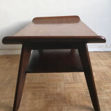Coffee table by designer Ewart Myer - 1950s