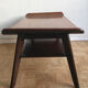 Table basse du designer Ewart Myer, années 1950