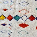 Tapis azilal 272 x 162cm