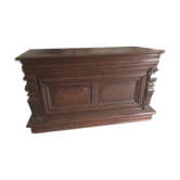former Desk Office furniture business