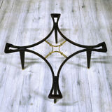 Mid century coffee table by William Waiting for Fristho, Netherlands 1950s