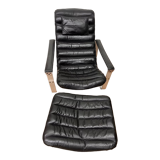 Pulkka armchair by ilmaria lappalainen