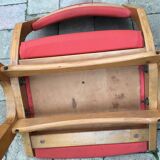 Scandinavian chairs 50