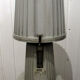Paire de luminaires industriels