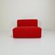 "Mississippi" Lounge Sofa by The Artifort Group For Artifort, 1970's