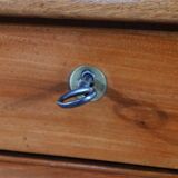 Commode en Noyer, époque Restauration – 1ère Partie XIXe