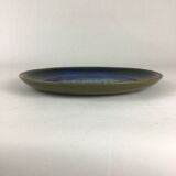 Sandstone dish / plate Puisaye Poterie Nault
