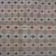 Vintage Turkish Oushak Rug Handwoven 183x250 cm