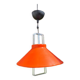 70s pendant light