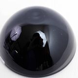 Kosta Boda glass bowl