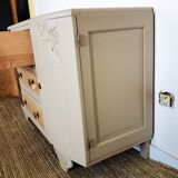 Commode 3 tiroirs