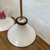 La Murrina double murano glass pendant light