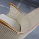 Paire de fauteuils années 50/60