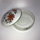 Limoges porcelain candy box