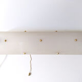 Rockabilly wall lamp